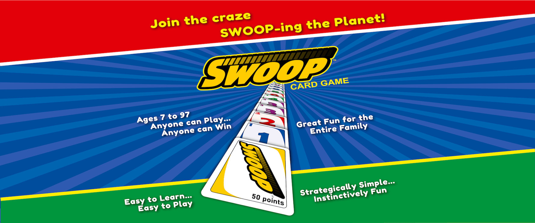 SWOOP Card Game Join The Craze SWOOP ing The Planet Swoop Cards swoop-card-game-join-the-craze-swoop-ing-the-planet-swoop-cards