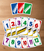 Fun & easy Swoop Card Game for all family and friends of all ages
